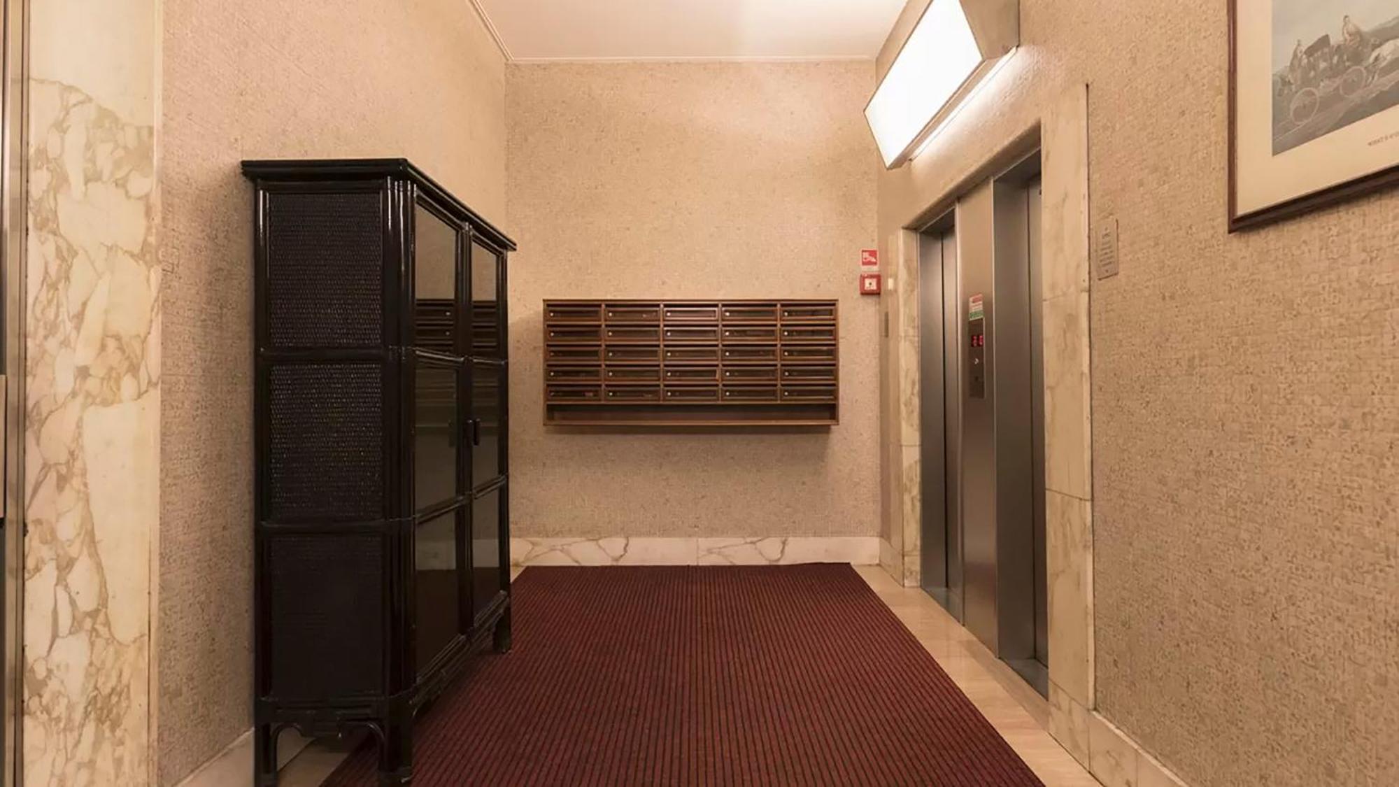 Classbnb - Two Apartments 400 Meters From The Duomo Milão Exterior foto
