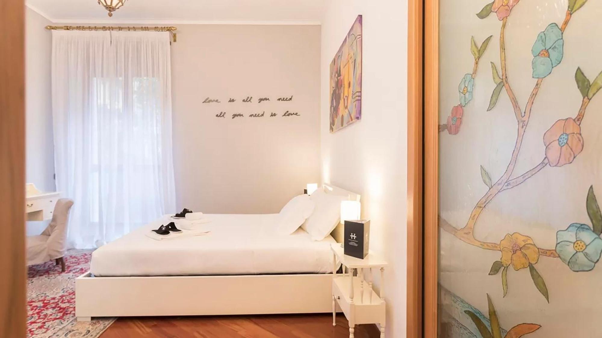 Classbnb - Two Apartments 400 Meters From The Duomo Milão Exterior foto