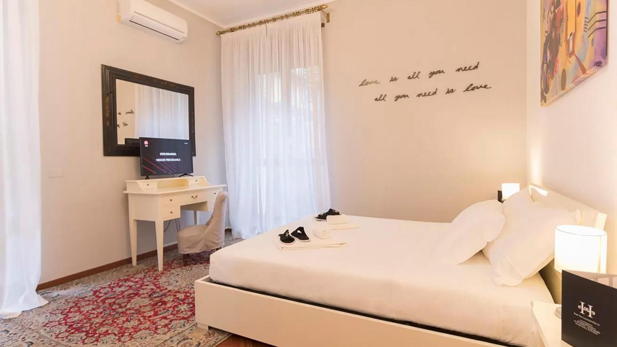 Classbnb - Two Apartments 400 Meters From The Duomo Milão Exterior foto