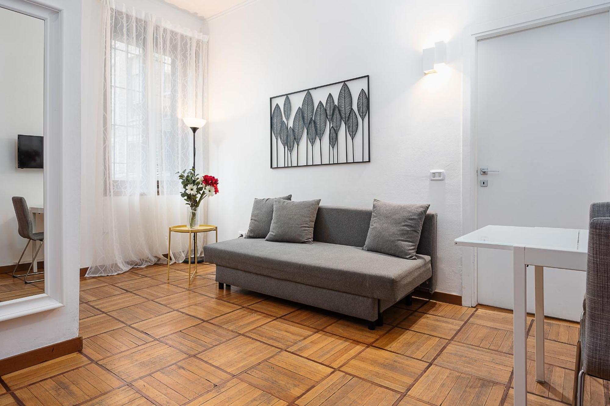 Classbnb - Two Apartments 400 Meters From The Duomo Milão Exterior foto