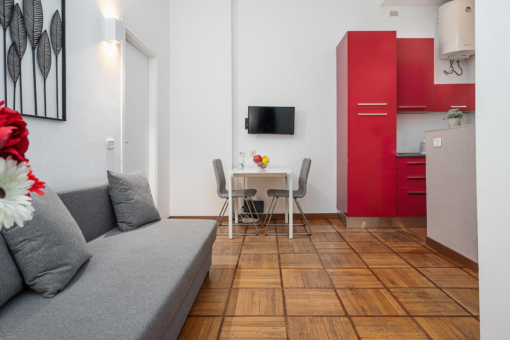 Classbnb - Two Apartments 400 Meters From The Duomo Milão Exterior foto